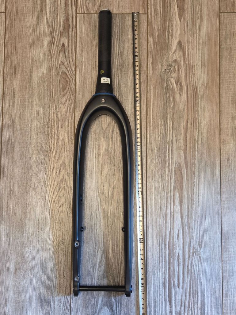 Used Lynskey Performance Carbon Gravel Fork 2023 bike — image 3 of 18