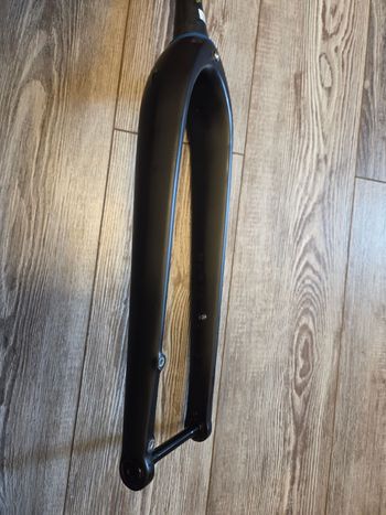 Used Lynskey Performance Carbon Gravel Fork 2023 bike — image 8 of 18