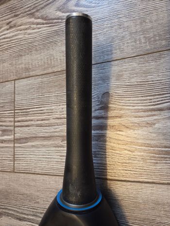 Used Lynskey Performance Carbon Gravel Fork 2023 bike — image 16 of 18