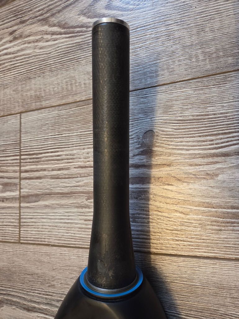 Used Lynskey Performance Carbon Gravel Fork 2023 bike — image 16 of 18