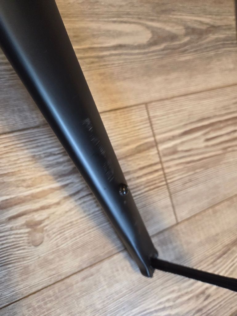 Used Lynskey Performance Carbon Gravel Fork 2023 bike — image 12 of 18
