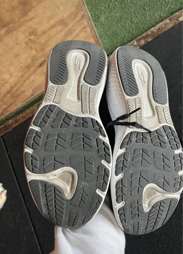 Used Skechers supersonic Max bike — image 2 of 6