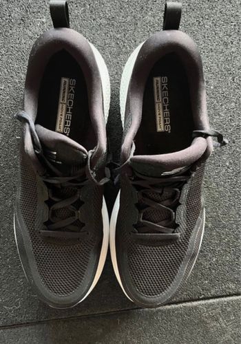 Used Skechers supersonic Max bike — image 6 of 6