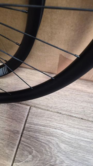 Używany Fsa i30 Carbon Wheelset 2026 bike — zdjęcie 3 z 10