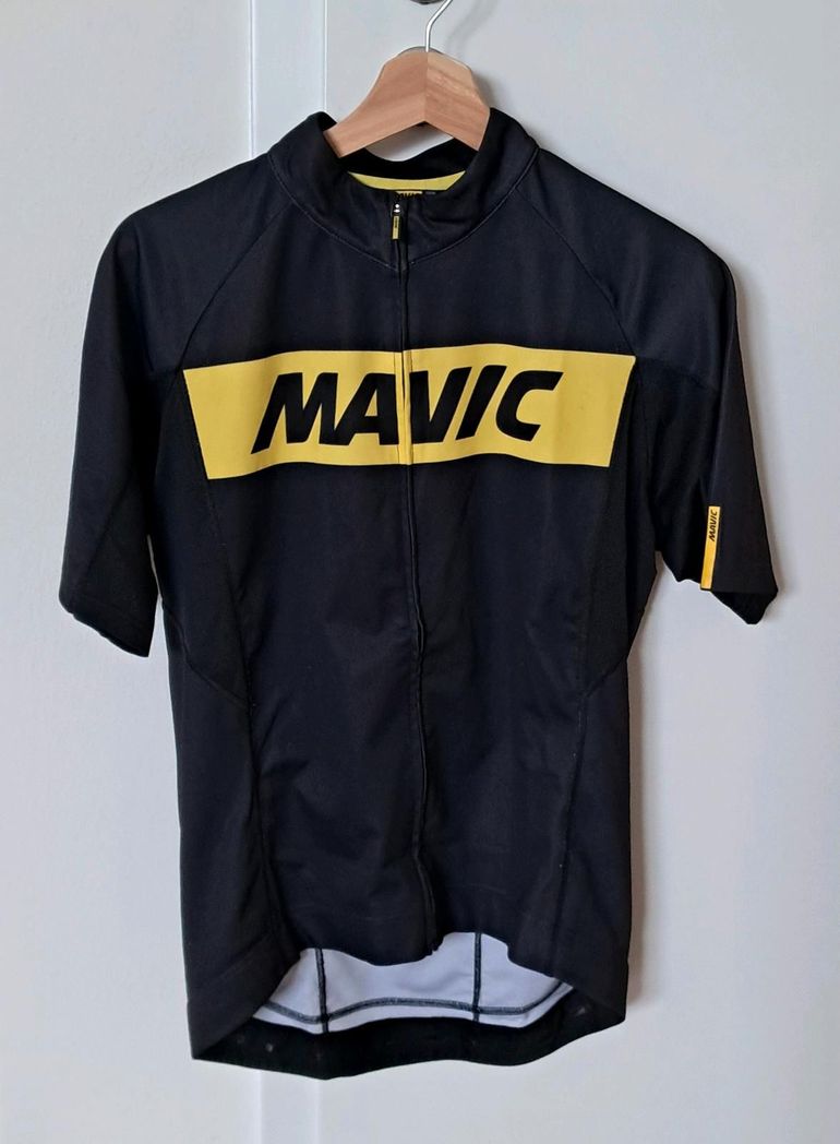 Used Mavic Radtrikot bike — image 1 of 2