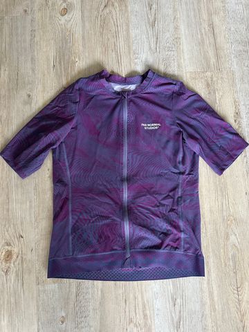 Tweedehands Pas Normal Studios Trikot bike — afbeelding 1 van 3