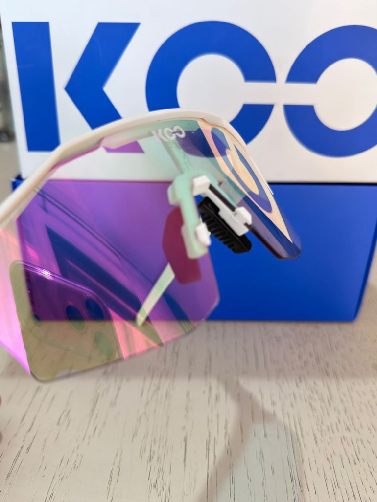 Used KCO alibi 2026 bike — image 3 of 4