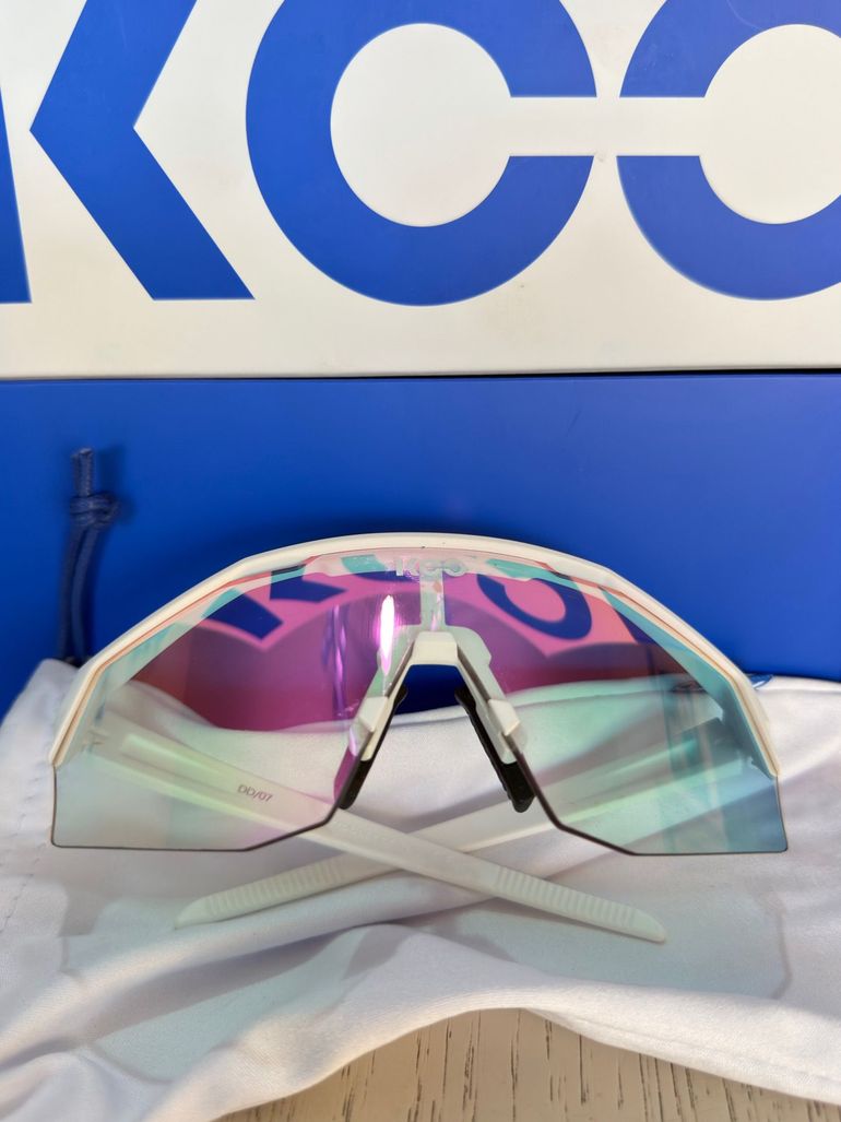 Used KCO alibi 2026 bike — image 4 of 4