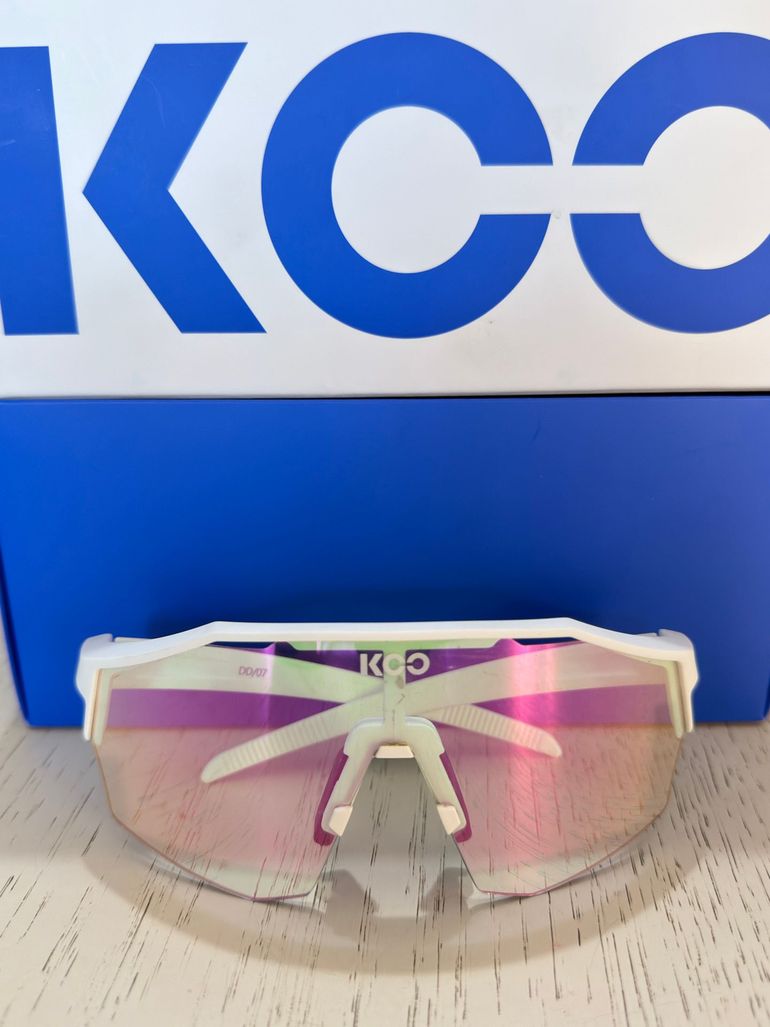 Used KCO alibi 2026 bike — image 1 of 4