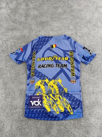 Used sans maillot velo homme taille M - 63 5271 - Goodyear bike — image 5 of 6
