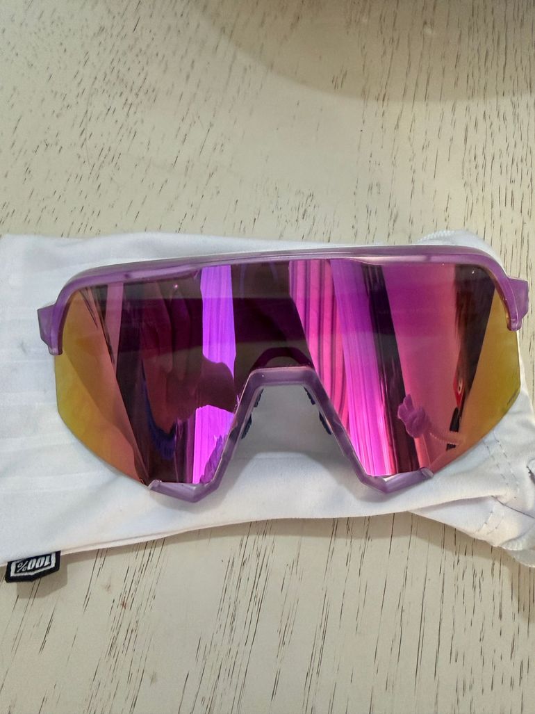 Used 100% s3 2026 bike — image 1 of 3