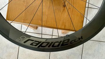Roval rapide CLX bike d'occasion — image 2 sur 6