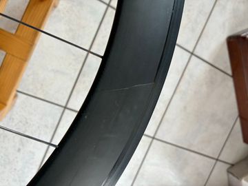 Roval rapide CLX bike d'occasion — image 6 sur 6