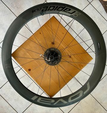 Roval rapide CLX bike d'occasion — image 4 sur 6