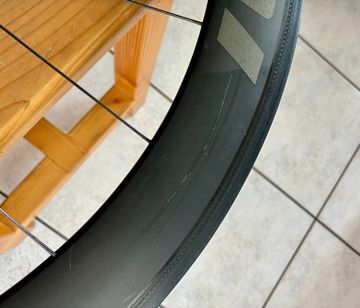 Roval rapide CLX bike d'occasion — image 5 sur 6
