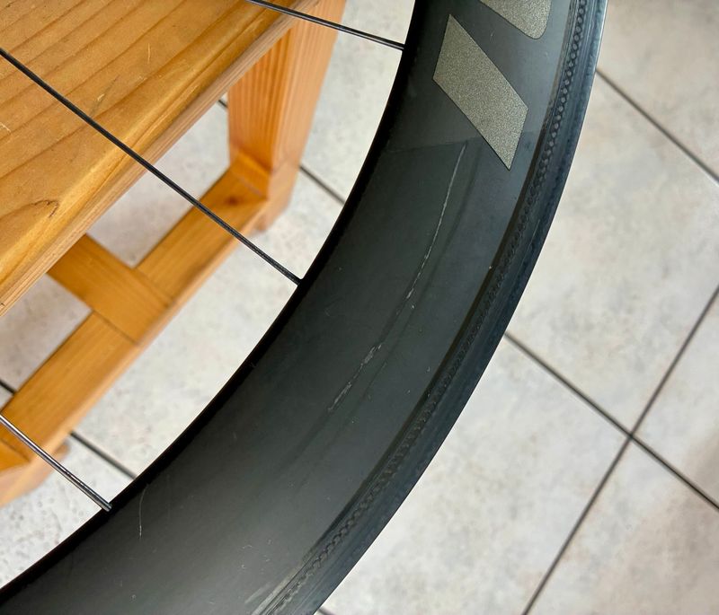 Roval rapide CLX bike d'occasion — image 5 sur 6