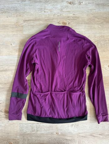 Used Cube Blackline Langarm Fahrradtrikot bike — image 3 of 4