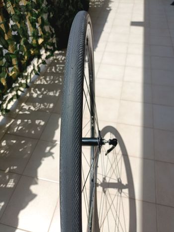 Used VREDESTEIN Copertoncini 700x25 bike — image 5 of 6