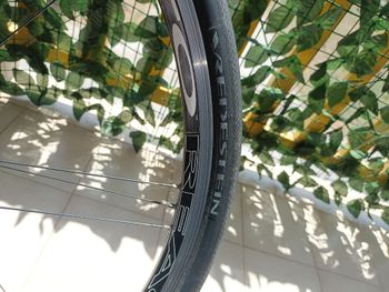 Used VREDESTEIN Copertoncini 700x25 bike — image 2 of 6