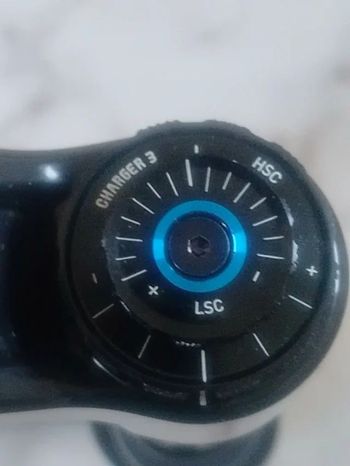 Used RockShox Lyrik RC2 Fork bike — image 2 of 5