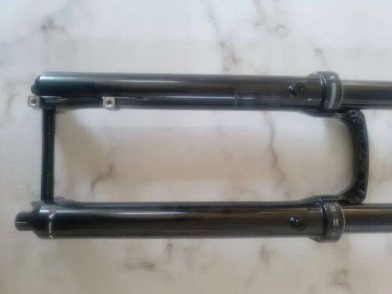 Used RockShox Lyrik RC2 Fork bike — image 5 of 5
