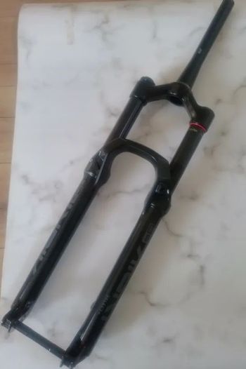 Used RockShox Lyrik RC2 Fork bike