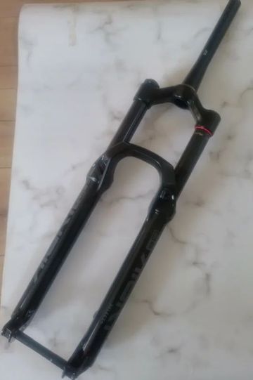 RockShox Lyrik RC2 Fork Fork de segunda mano
