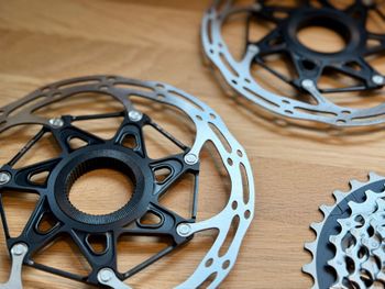 Used Sram Force D1 AXS 12-speed groupset, COMPLETE 2025 bike — image 11 of 16