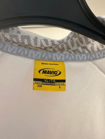 Used Mavic Jacke bike — image 3 of 4