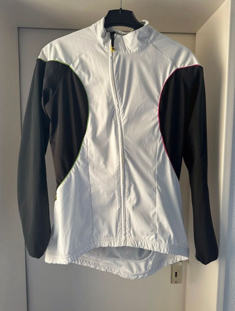 Used Mavic Jacke bike — image 1 of 4