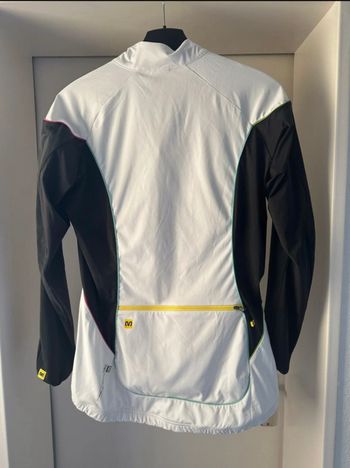Used Mavic Jacke bike — image 2 of 4