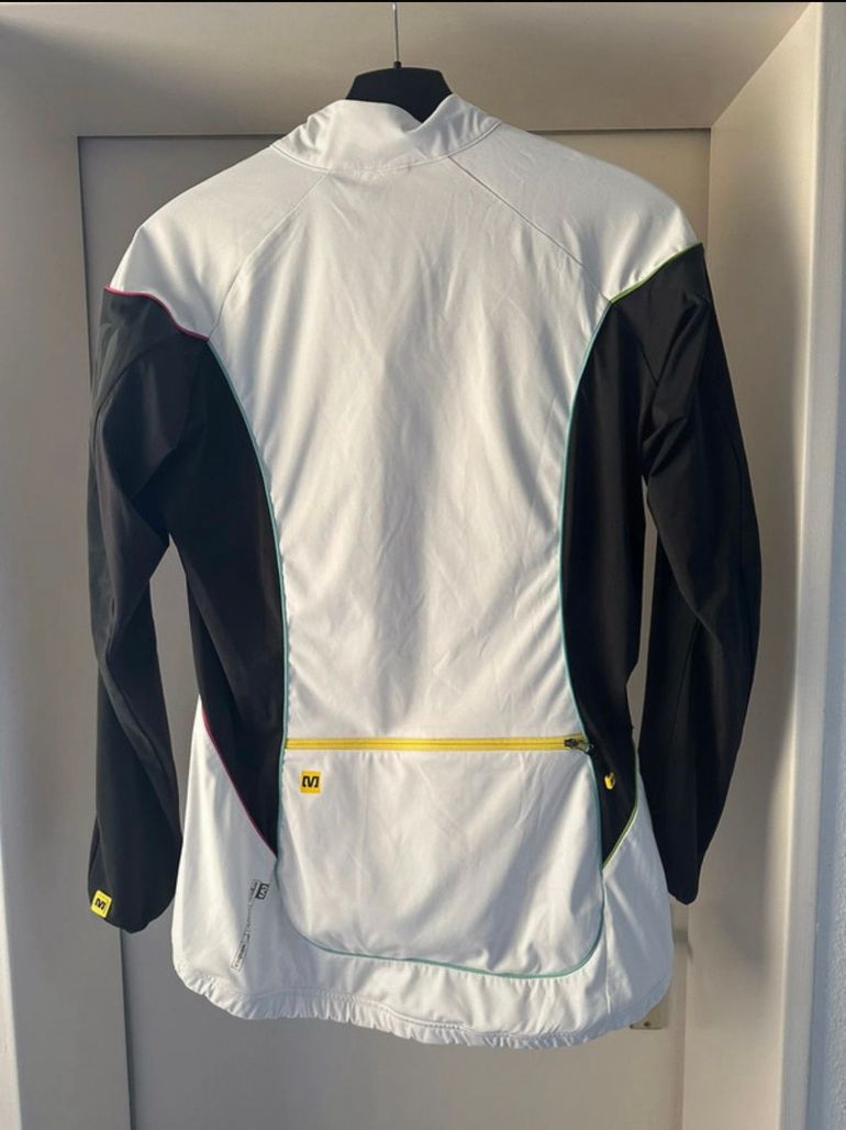 Used Mavic Jacke bike — image 2 of 4