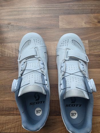 Used Scott Rennradschuhe Größe 37 2026 bike