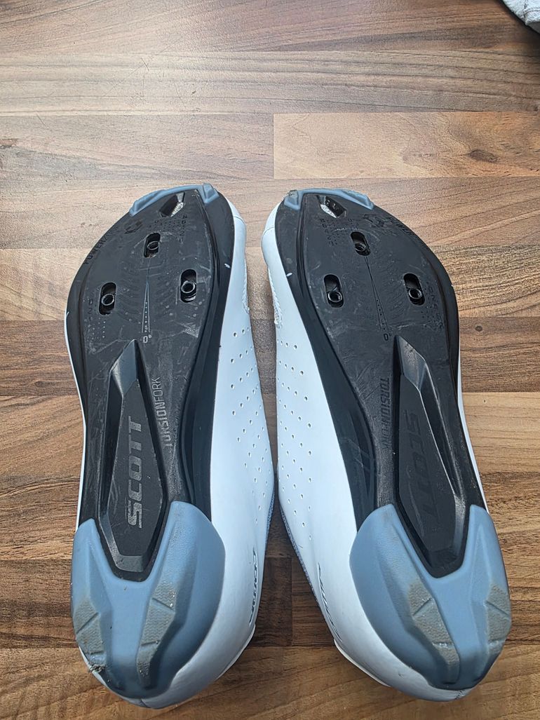 Used Scott Rennradschuhe Größe 37 2026 bike — image 2 of 4