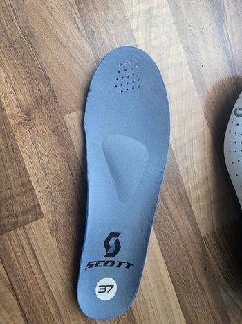 Used Scott Rennradschuhe Größe 37 2026 bike — image 4 of 4