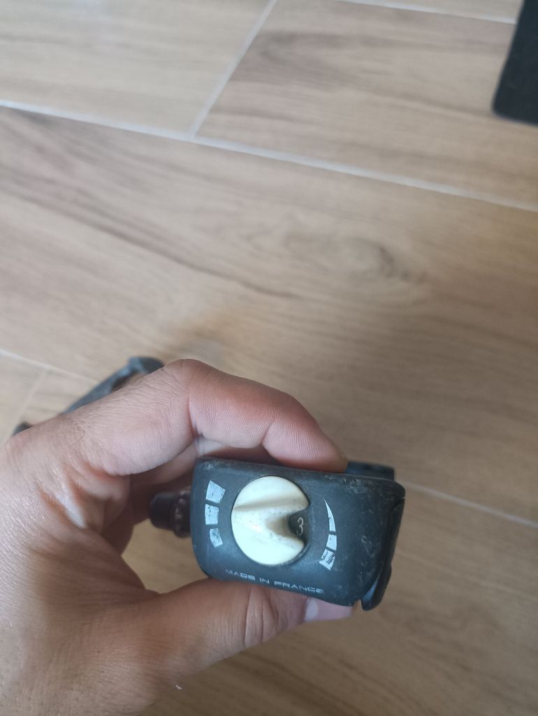 Used Look CX6 Pedals bike — image 3 of 3