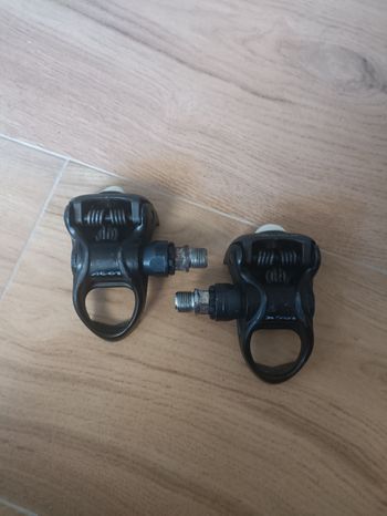 Used Look CX6 Pedals bike — image 2 of 3