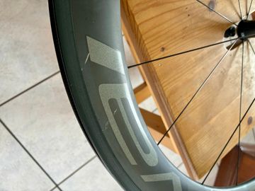 Used Roval Rapide CLX 60 bike — image 4 of 5