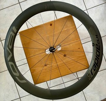 Käytetty Roval Rapide CLX 60 Wheels