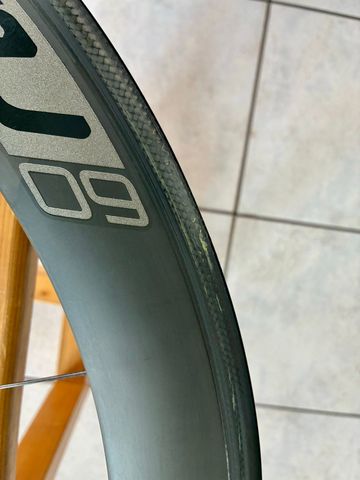 Used Roval Rapide CLX 60 bike — image 2 of 5