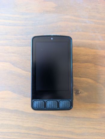 Used Wahoo ELEMNT ROAM 3 GPS Bike Computer 2026 bike