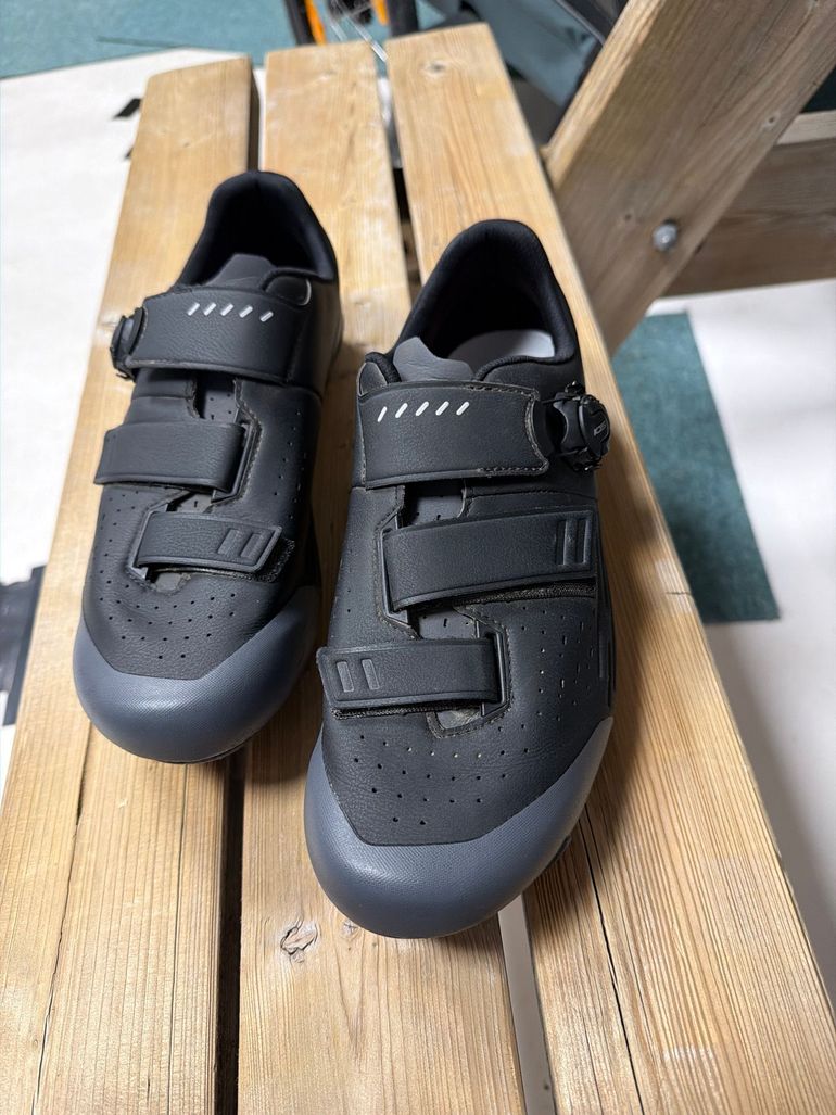 Used Sidi Silvis XC 2025 bike — image 6 of 6