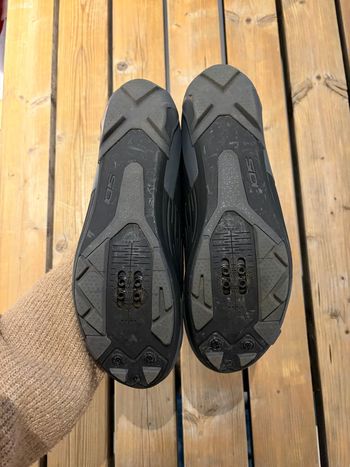 Used Sidi Silvis XC 2025 bike — image 3 of 6