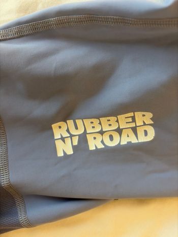 Used rubber ‚n’ road women’s bib shorts 2026 bike — image 3 of 3