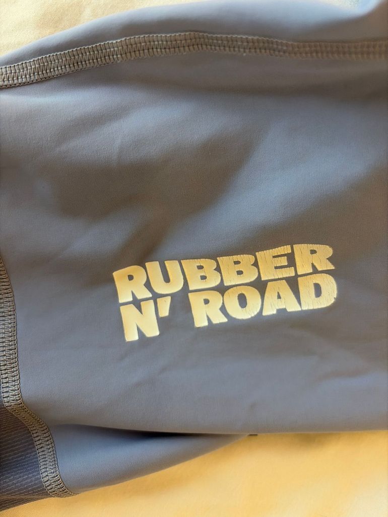 Used rubber ‚n’ road women’s bib shorts 2026 bike — image 3 of 3
