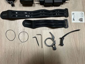 Used lupine SL Nano SF 5 Complete Set 2025 bike — image 8 of 14