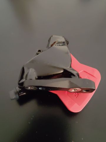 Używany Sram Rival Calipers 2025 bike — zdjęcie 7 z 7