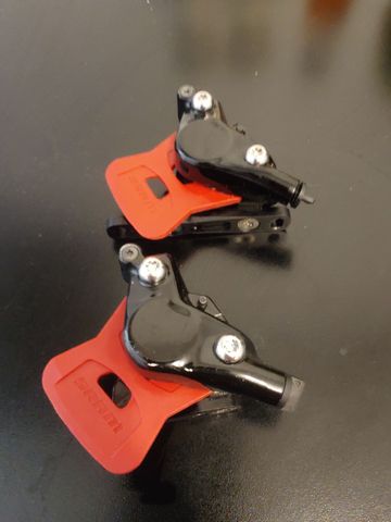 Używany Sram Rival Calipers 2025 bike — zdjęcie 2 z 7