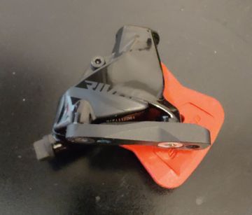 Używany Sram Rival Calipers 2025 bike — zdjęcie 6 z 7
