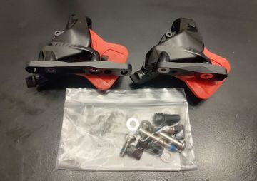 Używany Sram Rival Calipers 2025 bike — zdjęcie 3 z 7